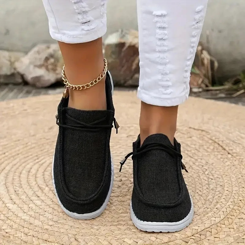 Spring/Autumn Lightweight Non-slip Walking Shoes