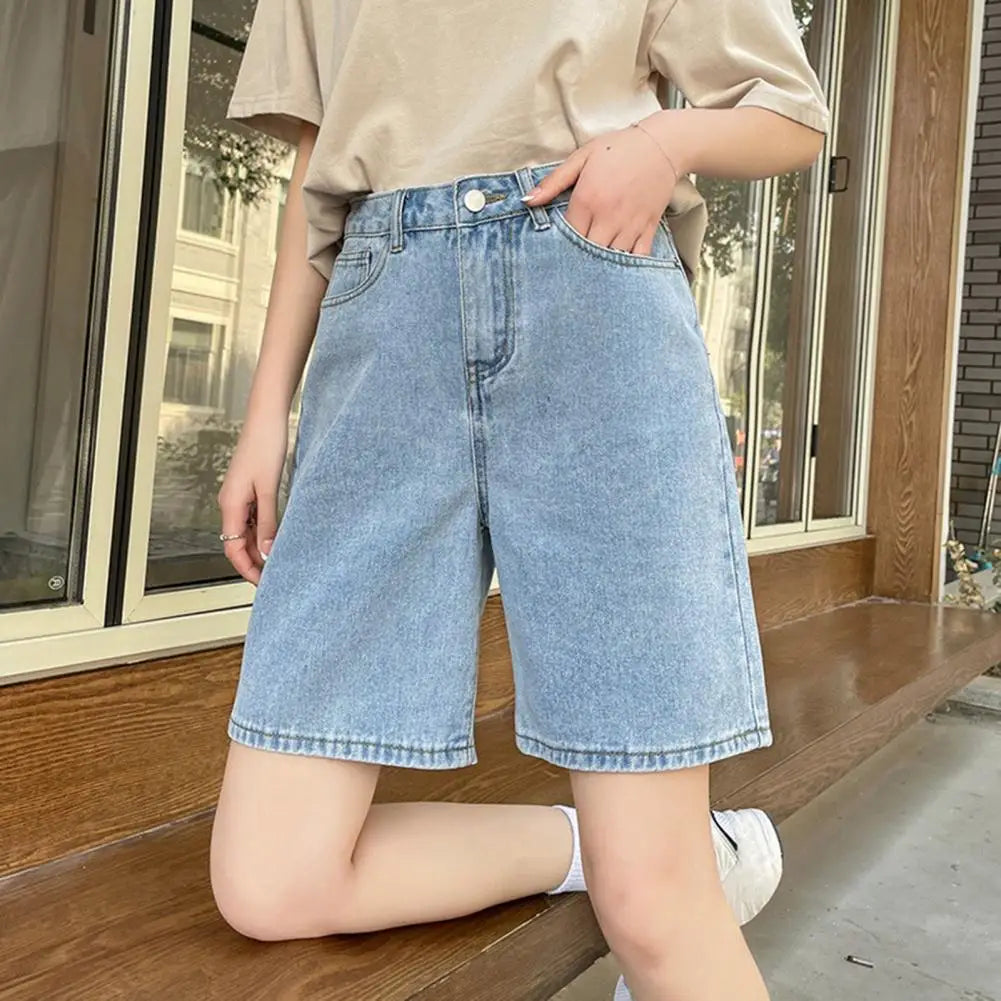 Denim Shorts for women