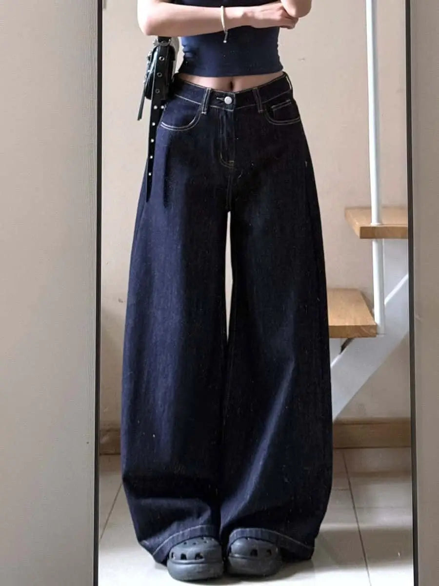 Women's High Waist Pants