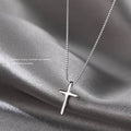 925 Sterling Silver Cross Pendants for women