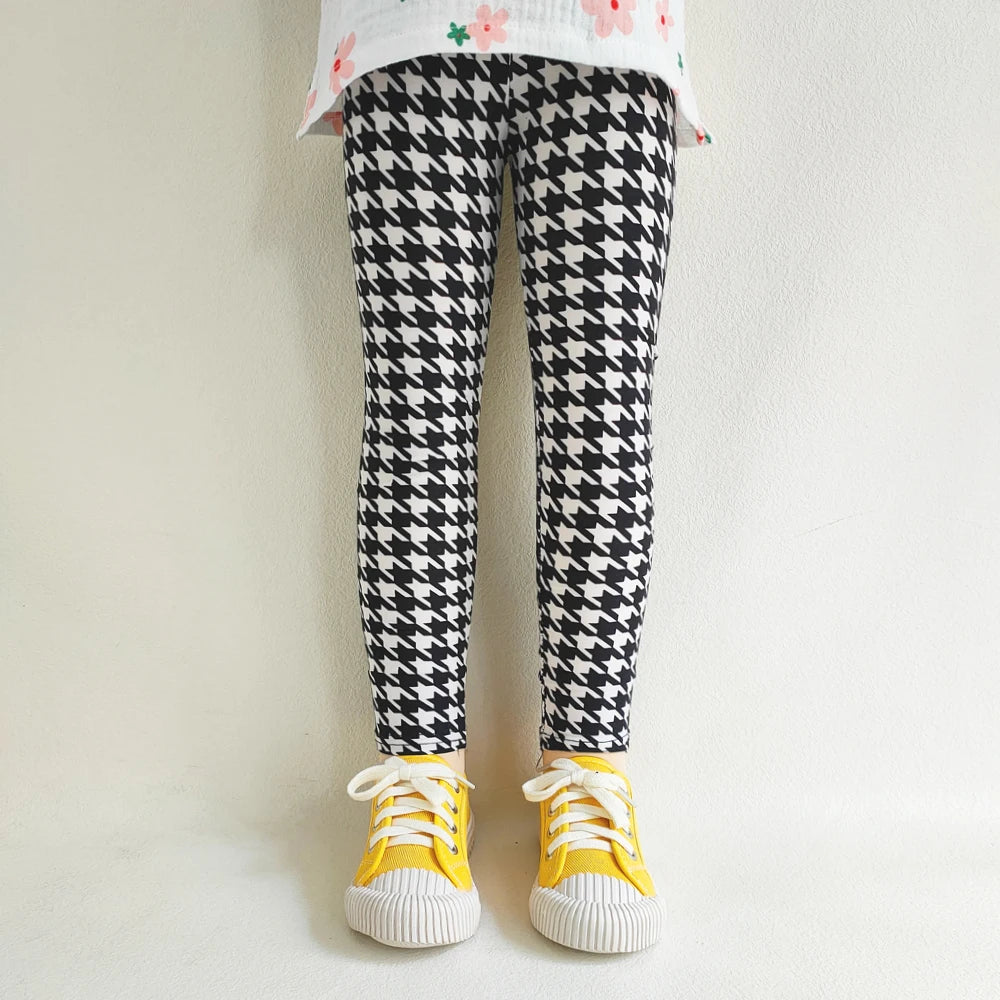 Girls Leggings
