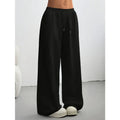Women's Loose Style Sweat Pants
