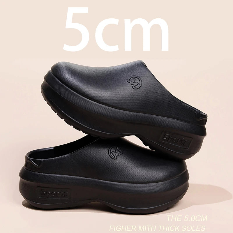 Women Slipper Clogs