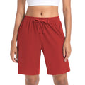 Women's Hiking Shorts Quick-Dry Waterproof Lightweight