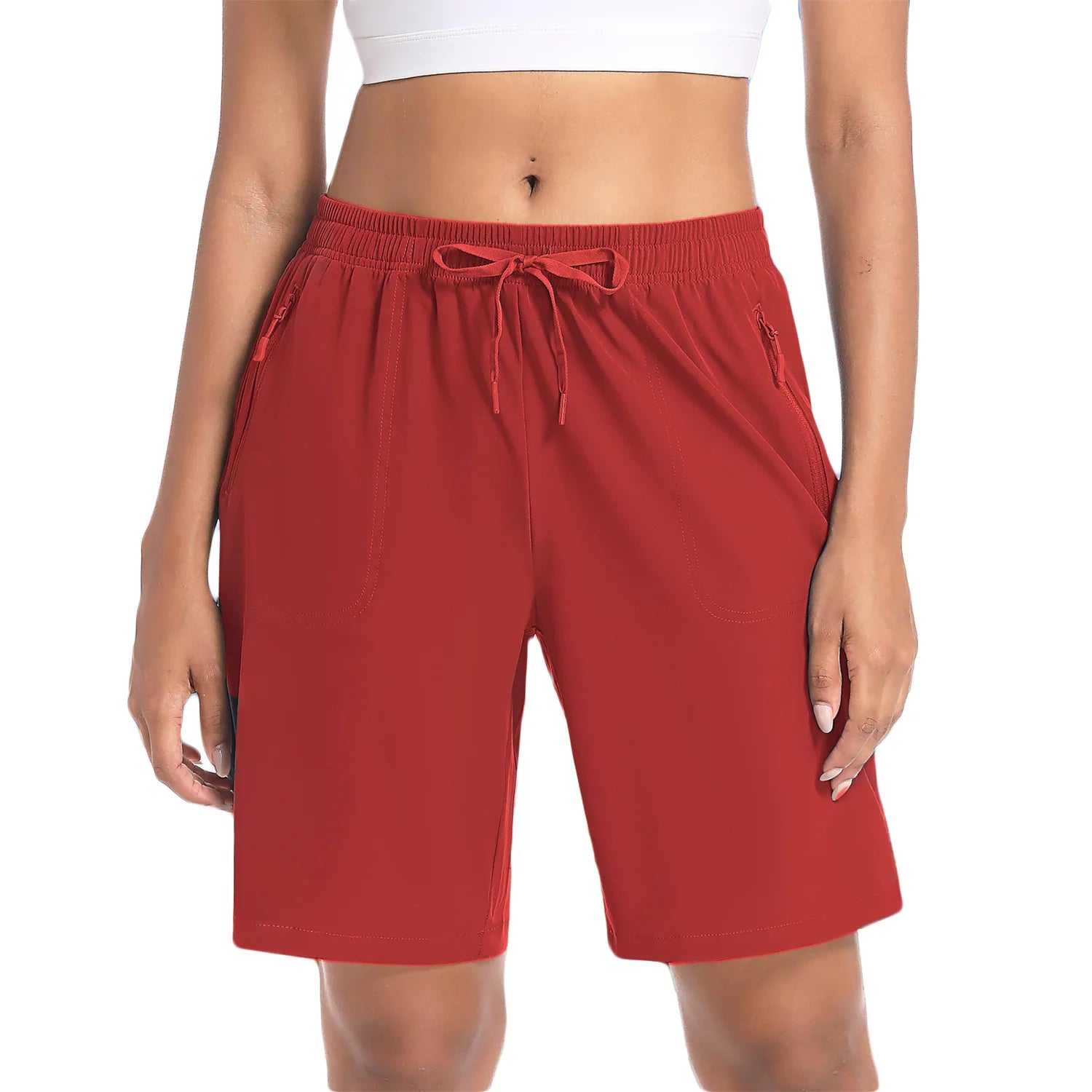 Women's Hiking Shorts Quick-Dry Waterproof Lightweight