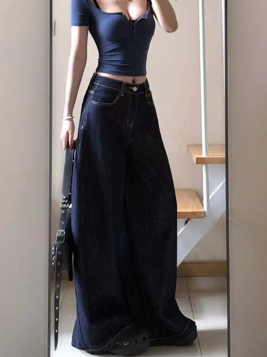 Women's High Waist Pants