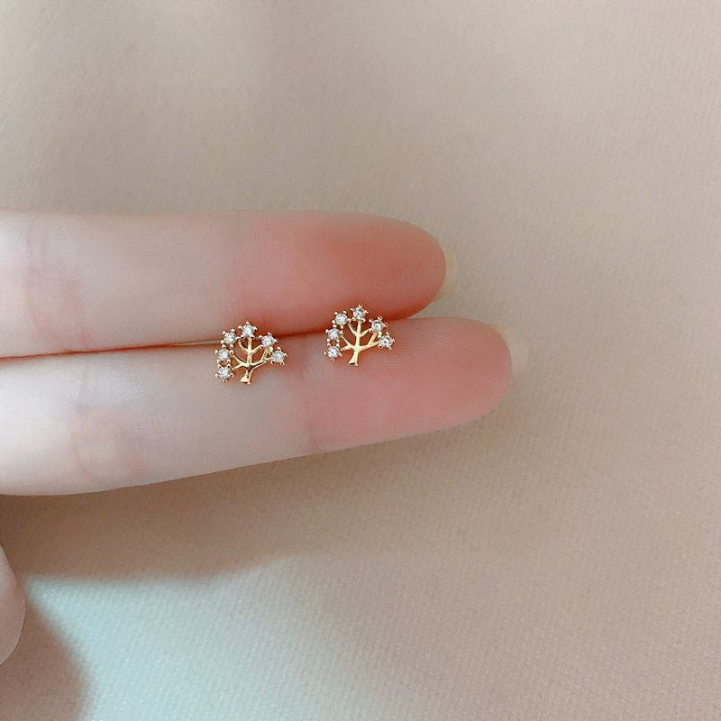 Vintage Style Earrings for Women