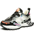 Men's Comfortable Casual Running Shoes