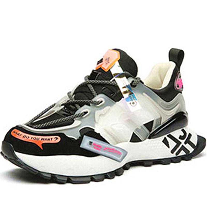 Men's Comfortable Casual Running Shoes