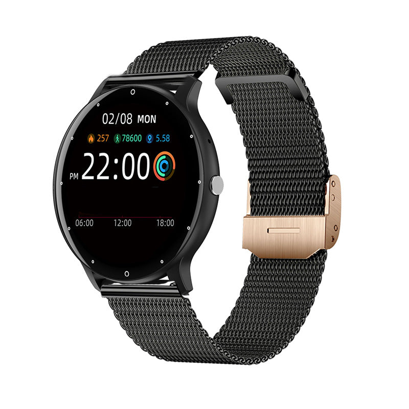 Bluetooth Calling Smartwatch