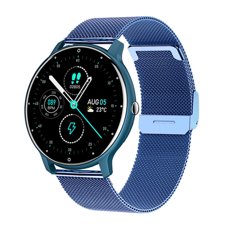 Bluetooth Calling Smartwatch