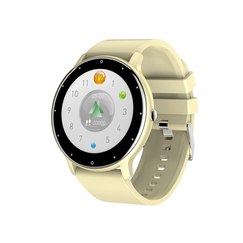 Bluetooth Calling Smartwatch