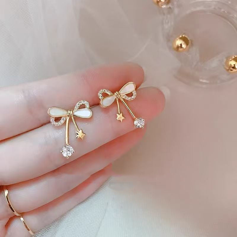Vintage Style Earrings for Women