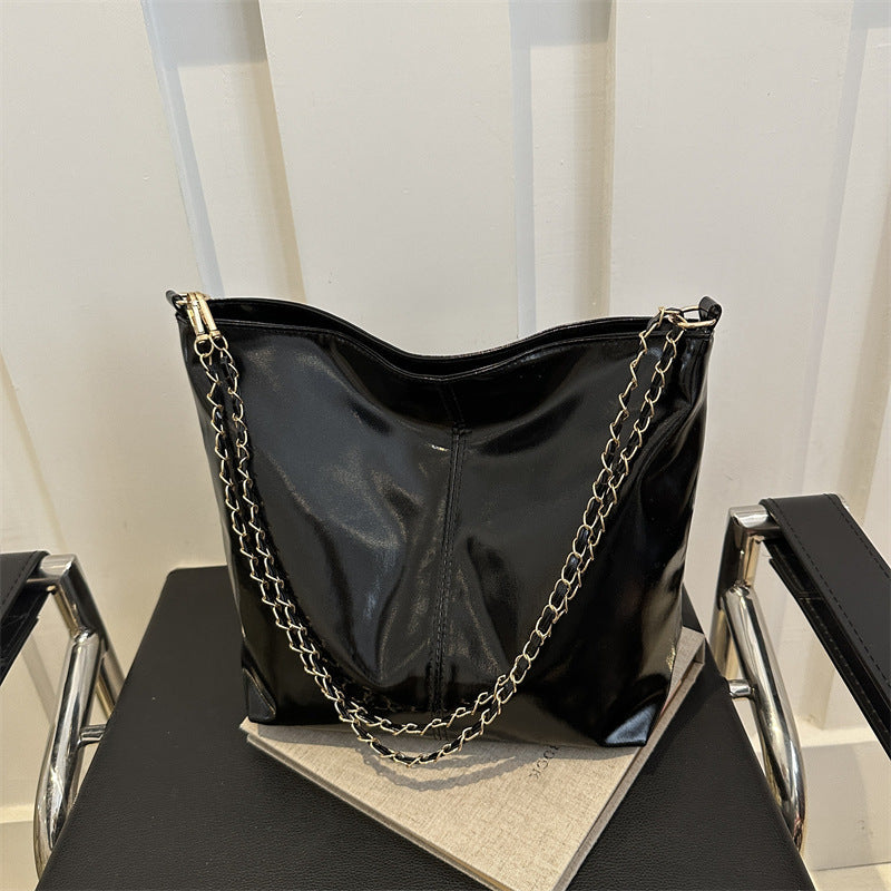 High-end Textured Large-capacity Bag For Women