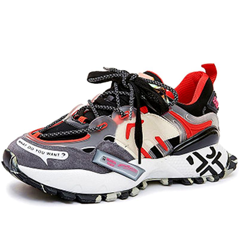 Men's Comfortable Casual Running Shoes
