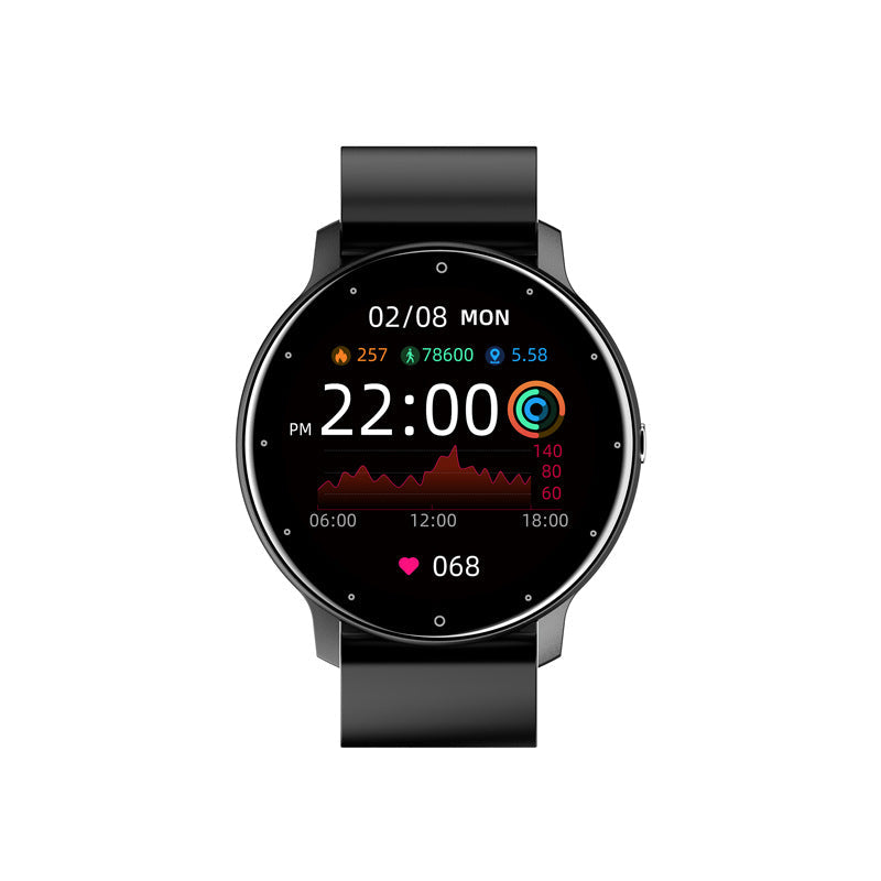 Bluetooth Calling Smartwatch