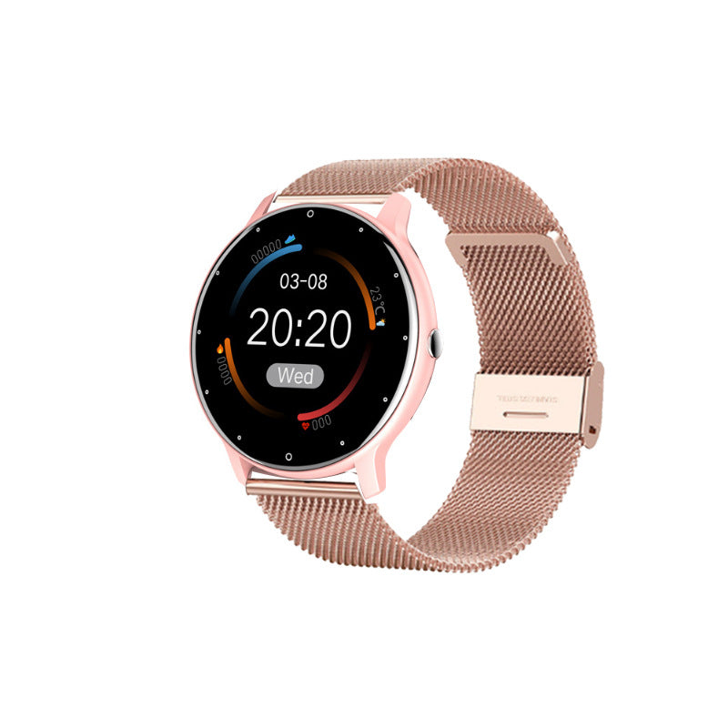 Bluetooth Calling Smartwatch