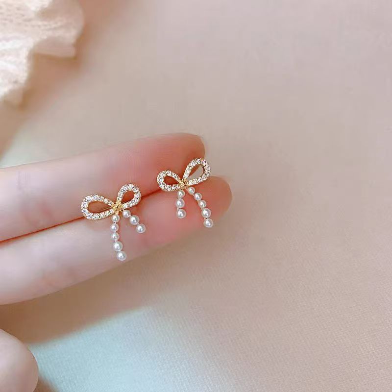 Vintage Style Earrings for Women