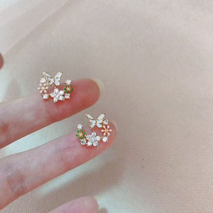 Vintage Style Earrings for Women