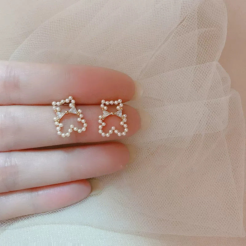 Vintage Style Earrings for Women