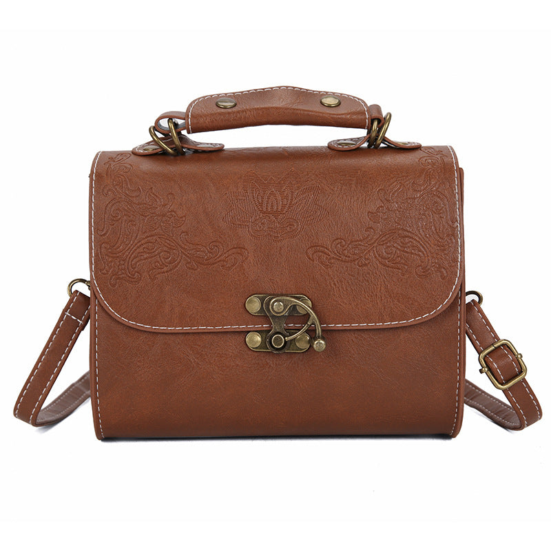 Women's Casual Crossbody Shoulder Bag