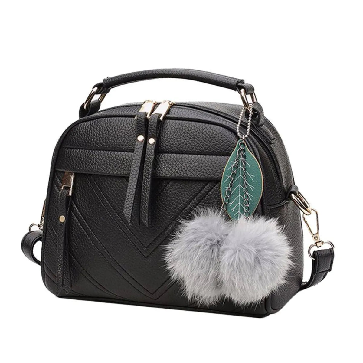 Everyday Carry Handbag