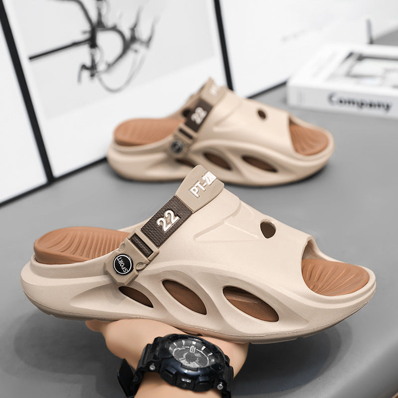 Men's Casual Beach Shoes