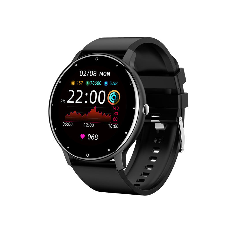 Bluetooth Calling Smartwatch