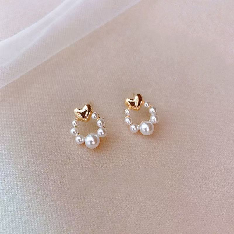Vintage Style Earrings for Women