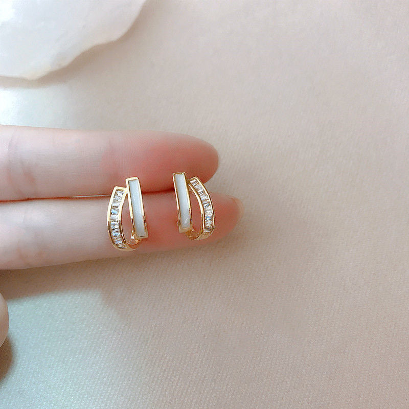 Vintage Style Earrings for Women