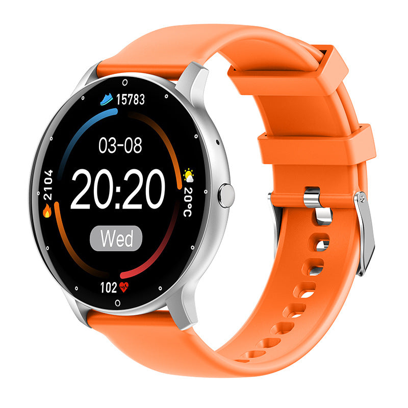 Bluetooth Calling Smartwatch