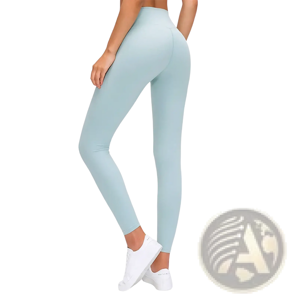 High-waisted Yoga Leggings for Women Activewear