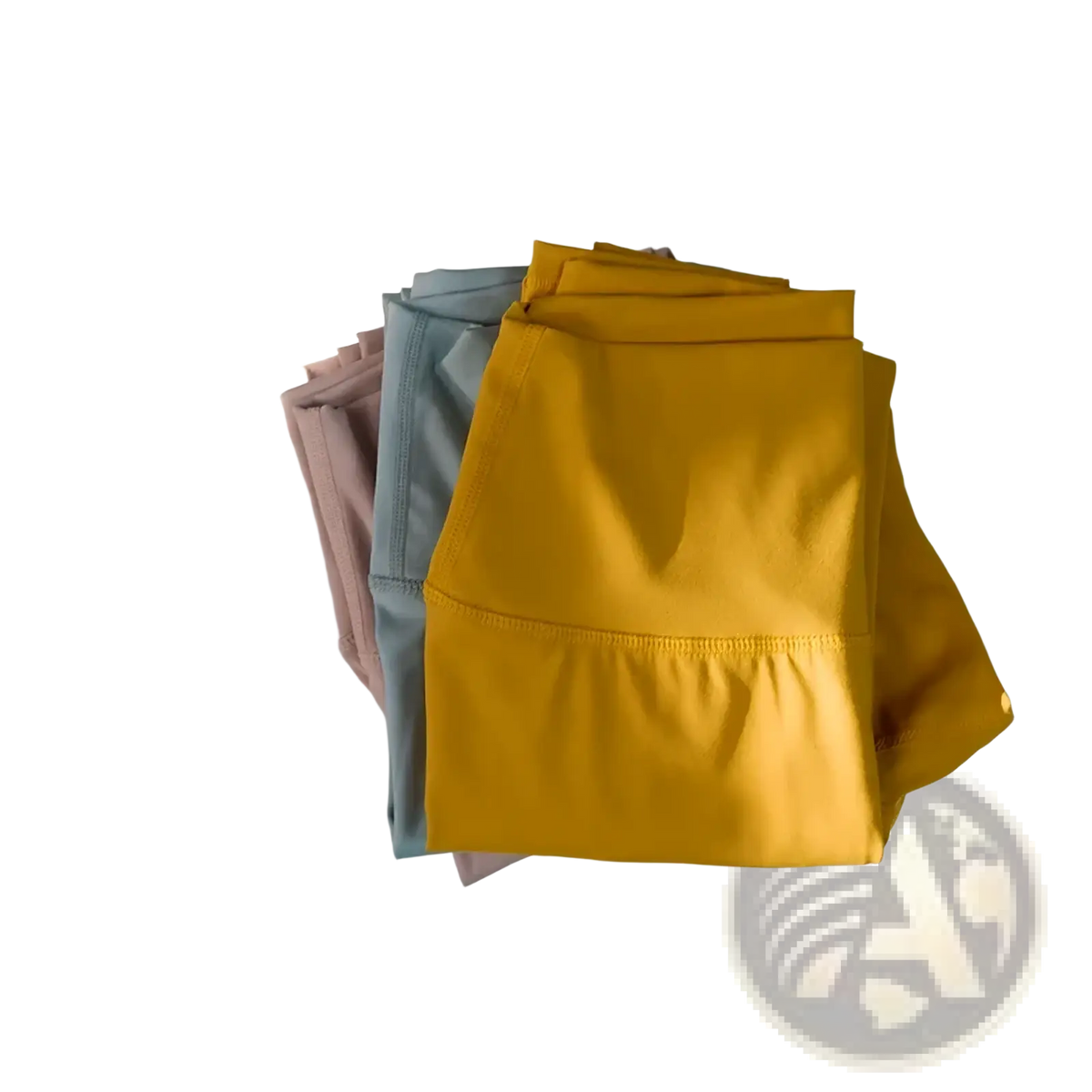 High-waisted Yoga Leggings for Women Activewear