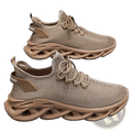 Men Casual Mesh Sneakers Athletic Walking Shoes