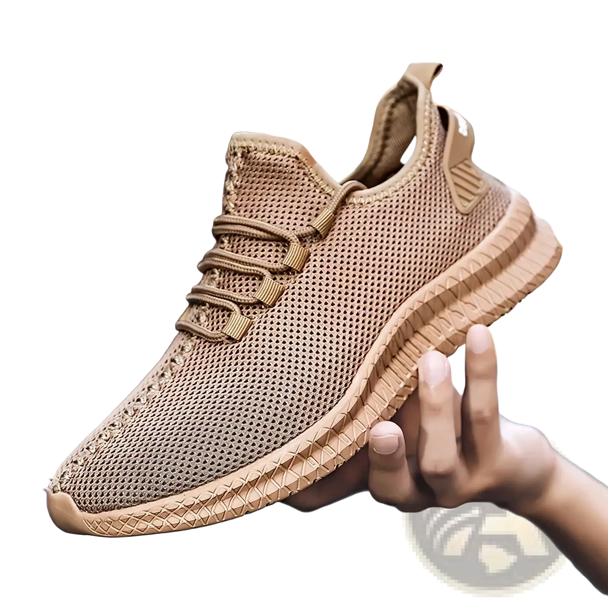 Men Casual Mesh Sneakers Athletic Walking Shoes