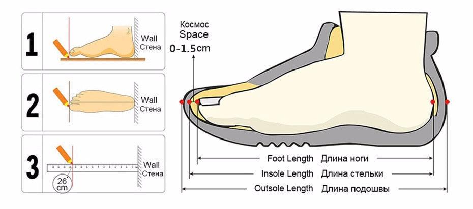 Men's Sneakers Casual Shoes Lace-Up Breathable Light Running Tenis Shoes Modern Sneakers Breathable Black Trendy Sneakers